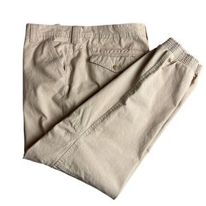 Staple Pigeon Brand Khaki Jeans Pants Mens 40 X 29-Straight Leg Streetwear
